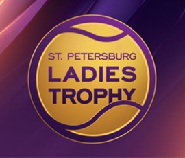 Турнир «St.Petersburg Ladies Trophy 2021» успешно прошел под охраной Одеона